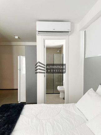 Imagem Imóvel com 1 Quarto à Venda, 28 m² em Moema - São Paulo