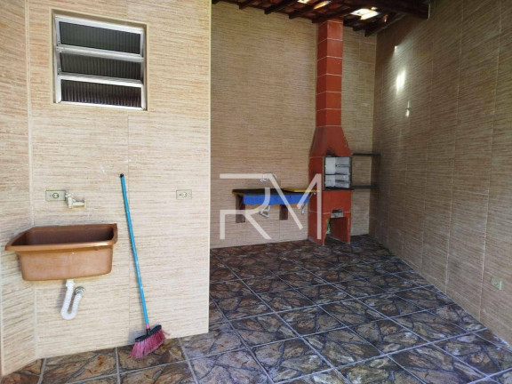 Imagem Casa com 2 Quartos à Venda ou Locação, 120 m² em Balneario Oceanópolis - Mongaguá Imagem Casa com 2 Quartos à Venda ou Locação, 120 m² em Balneario Oceanópolis - Mongaguá