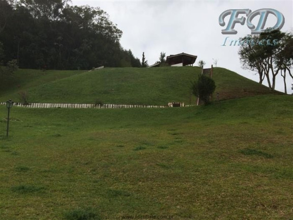 Imagem Chácara com 3 Quartos à Venda, 5.250 m² em águas De Igaratá - Igaratá
