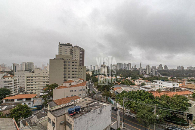 Imagem Studio com 1 Quarto à Venda, 38 m² em Vila Mariana - São Paulo Imagem Studio com 1 Quarto à Venda, 38 m² em Vila Mariana - São Paulo