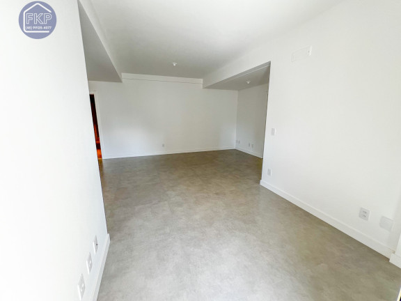 Imagem Apartamento com 3 Quartos à Venda, 95 m² em Centro - Florianópolis