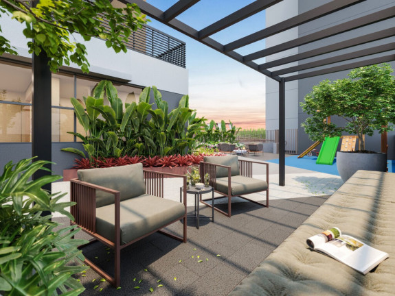 Imagem Apartamento com 2 Quartos à Venda, 91 m² em Vila Madalena - São Paulo Imagem Apartamento com 2 Quartos à Venda, 91 m² em Vila Madalena - São Paulo