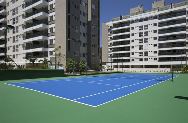 Imagem Apartamento com 2 Quartos à Venda, em Recreio Dos Bandeirantes - Rio De Janeiro Imagem Apartamento com 2 Quartos à Venda, em Recreio Dos Bandeirantes - Rio De Janeiro