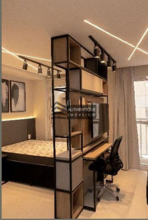 Imagem Imóvel com 1 Quarto à Venda, 25 m² em Pinheiros - São Paulo