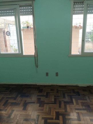 Imagem Apartamento com 1 Quarto à Venda, 32 m² em Jardim Leopoldina - Porto Alegre