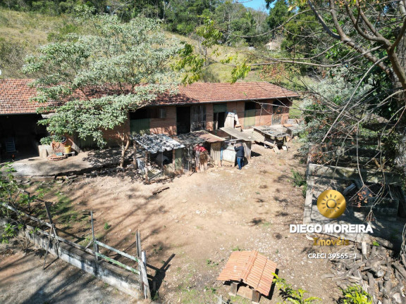 Chácara com 3 Quartos à Venda, 98.000 m² em Jardim Jaraguá - Atibaia