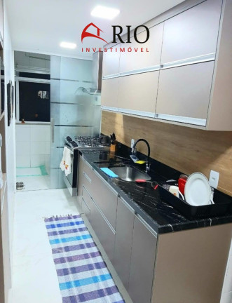 Imagem Imóvel com 3 Quartos à Venda, 93 m² em Recreio Dos Bandeirantes - Rio De Janeiro Imagem Imóvel com 3 Quartos à Venda, 93 m² em Recreio Dos Bandeirantes - Rio De Janeiro