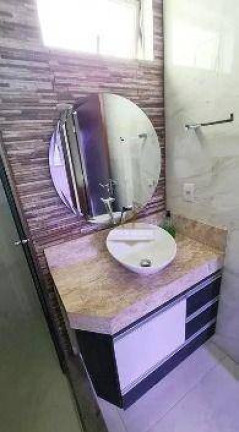 Imagem Apartamento com 3 Quartos à Venda, 87 m² em Residencial Paiaguás - Cuiabá