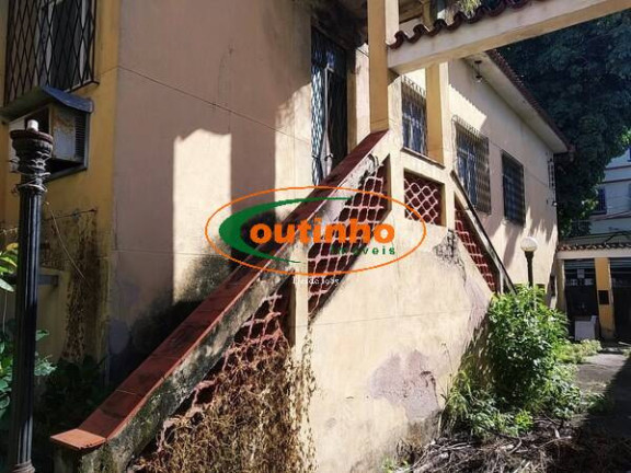 Terreno à Venda, 270 m² em Vila Isabel - Rio De Janeiro
