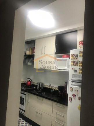 Imagem Apartamento com 2 Quartos à Venda, 77 m² em Vila Guilherme - São Paulo