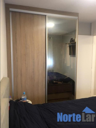Imagem Apartamento com 2 Quartos à Venda, 53 m² em Vila Maria - São Paulo