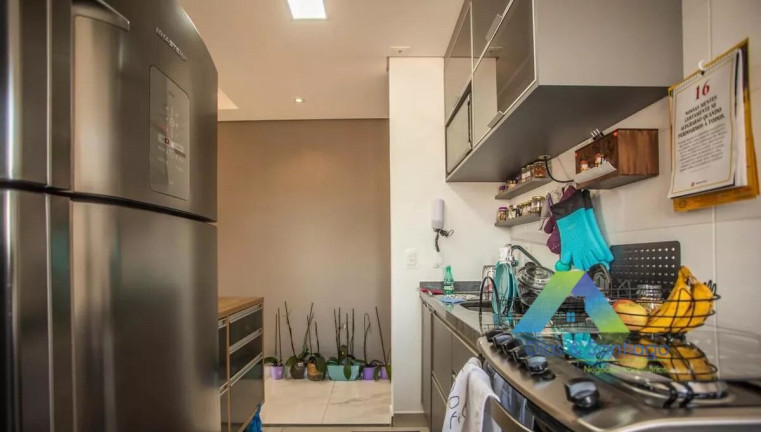 Imagem Apartamento com 2 Quartos à Venda, 59 m² em Vila Guarani (z Sul) - São Paulo Imagem Apartamento com 2 Quartos à Venda, 59 m² em Vila Guarani (z Sul) - São Paulo