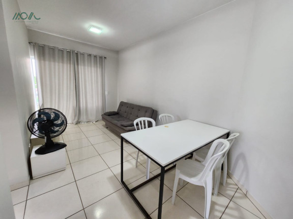 Imagem Imóvel com 1 Quarto para Alugar, 55 m² em Itapoá - Itapoá