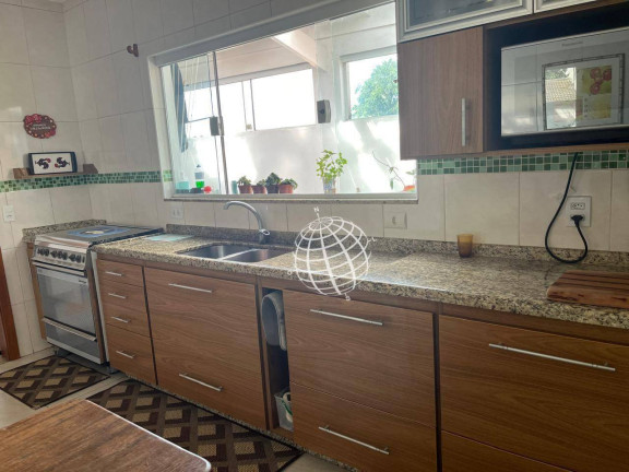 Imagem Casa com 5 Quartos à Venda, 183 m² em Jardim Paulista - Atibaia