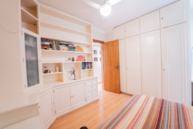 Imagem Apartamento com 4 Quartos à Venda, 189 m² em Paraíso - São Paulo Imagem Apartamento com 4 Quartos à Venda, 189 m² em Paraíso - São Paulo