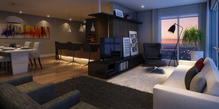 Imagem Imóvel com 3 Quartos à Venda, 120 m² em Tristeza - Porto Alegre Imagem Imóvel com 3 Quartos à Venda, 120 m² em Tristeza - Porto Alegre