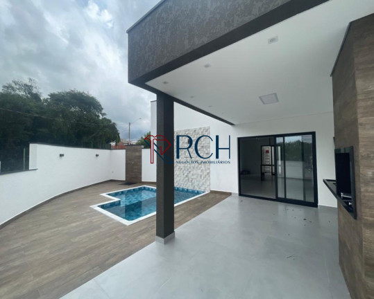 Imagem Casa com 3 Quartos à Venda, 154 m² em Cajuru Do Sul - Sorocaba