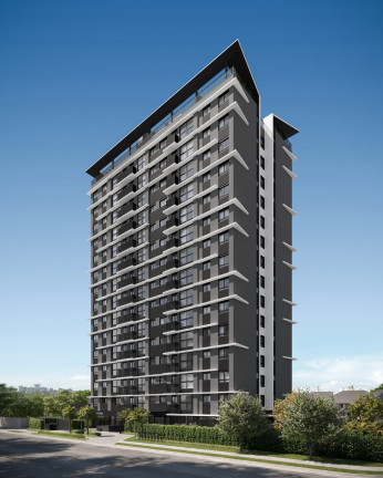 Imagem Apartamento com 3 Quartos à Venda, 103 m² em Jardim Botânico - Porto Alegre