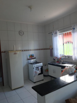Imagem Casa com 2 Quartos à Venda, 70 m² em Vila Atlântica - Mongaguá
