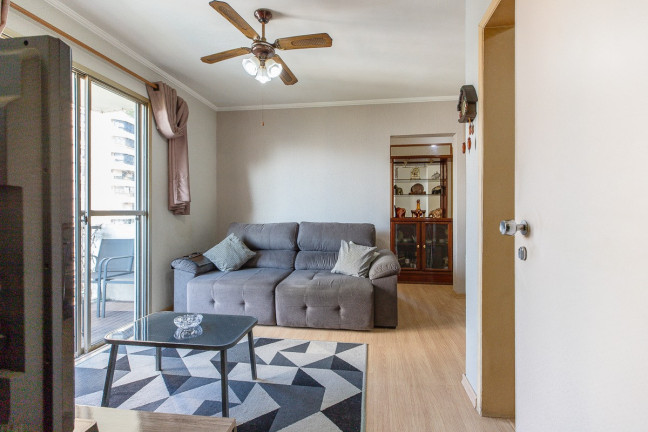 Imagem Apartamento com 2 Quartos à Venda, 64 m² em Real Parque - São Paulo Imagem Apartamento com 2 Quartos à Venda, 64 m² em Real Parque - São Paulo
