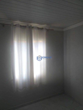 Imagem Apartamento com 2 Quartos à Venda, 48 m² em Prefeito José Walter - Fortaleza