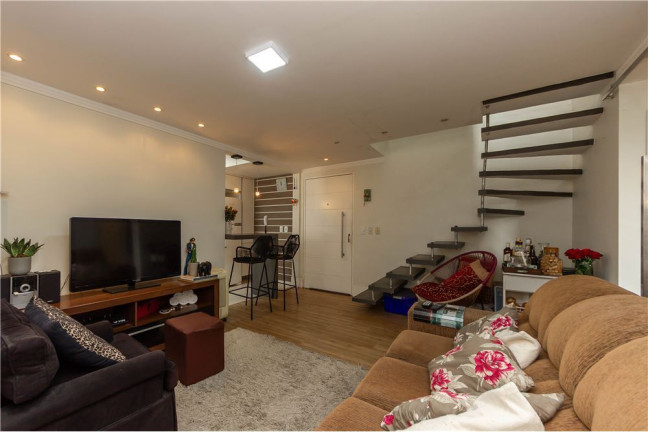 Imagem Apartamento com 1 Quarto à Venda, 145 m² em Paraíso Do Morumbi - São Paulo