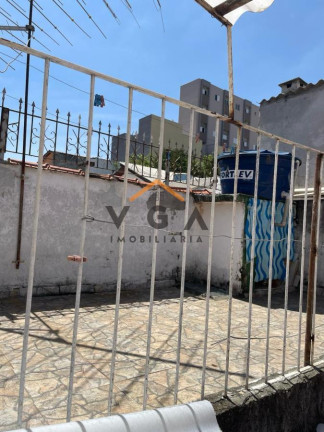Imagem Casa com 2 Quartos à Venda, 110 m² em Vila Esperança - São Paulo
