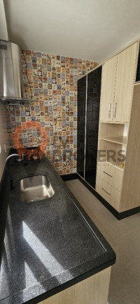 Imagem Imóvel com 3 Quartos à Venda, 84 m² em Helbor Espaço E Vida 2 - Mogi Das Cruzes