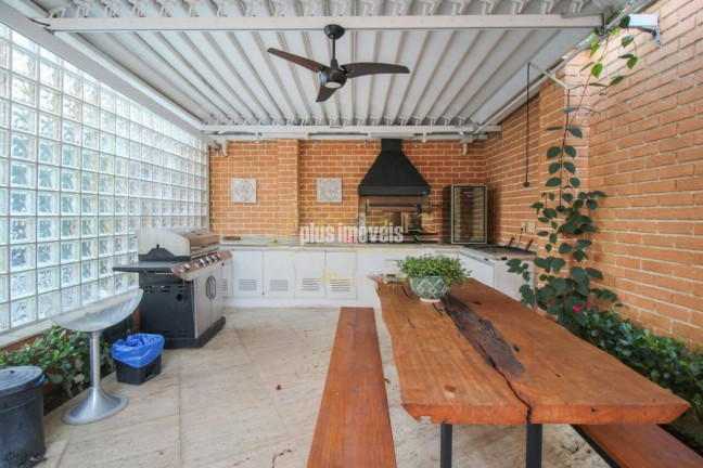 Imagem Casa com 3 Quartos à Venda, 606 m² em Cidade Jardim - São Paulo Imagem Casa com 3 Quartos à Venda, 606 m² em Cidade Jardim - São Paulo
