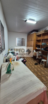 Imagem Casa com 3 Quartos à Venda, 222 m² em Jardim Da Glória - São Paulo Imagem Casa com 3 Quartos à Venda, 222 m² em Jardim Da Glória - São Paulo