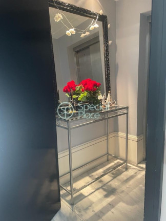 Imagem Apartamento com 3 Quartos à Venda, 190 m² em Moema Pássaros - São Paulo Imagem Apartamento com 3 Quartos à Venda, 190 m² em Moema Pássaros - São Paulo