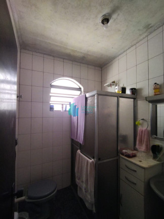 Imagem Apartamento com 3 Quartos à Venda, 156 m² em Jardim Las Vegas - Santo André Imagem Apartamento com 3 Quartos à Venda, 156 m² em Jardim Las Vegas - Santo André