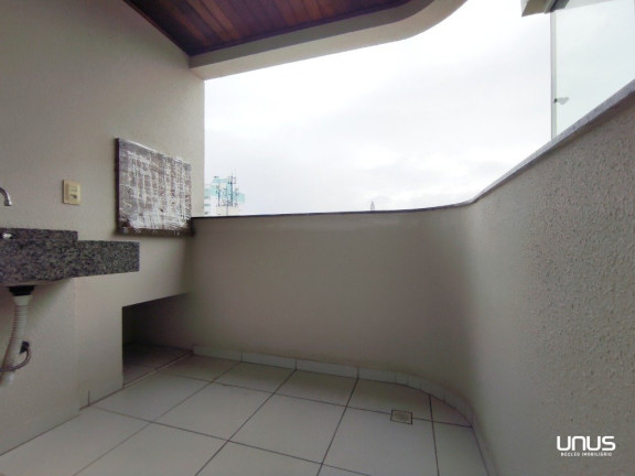 Imagem Apartamento com 2 Quartos à Venda, 117 m² em Capoeiras - Florianópolis