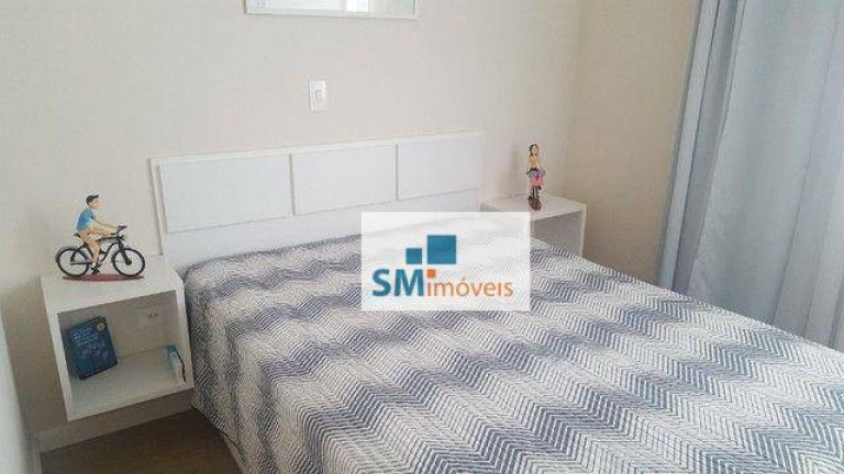 Imagem Apartamento com 2 Quartos à Venda, 65 m² em Jardim Do Mar - São Bernardo Do Campo