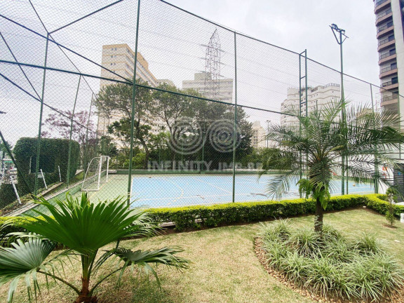 Imagem Apartamento com 4 Quartos à Venda ou Locação, 143 m² em Parque Da Mooca - São Paulo