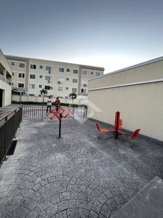 Imagem Apartamento com 1 Quarto à Venda, 35 m² em Campo Grande - Rio De Janeiro Imagem Apartamento com 1 Quarto à Venda, 35 m² em Campo Grande - Rio De Janeiro