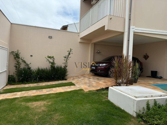 Imagem Casa com 4 Quartos à Venda, 248 m² em Loteamento Alphaville Campinas - Campinas Imagem Casa com 4 Quartos à Venda, 248 m² em Loteamento Alphaville Campinas - Campinas