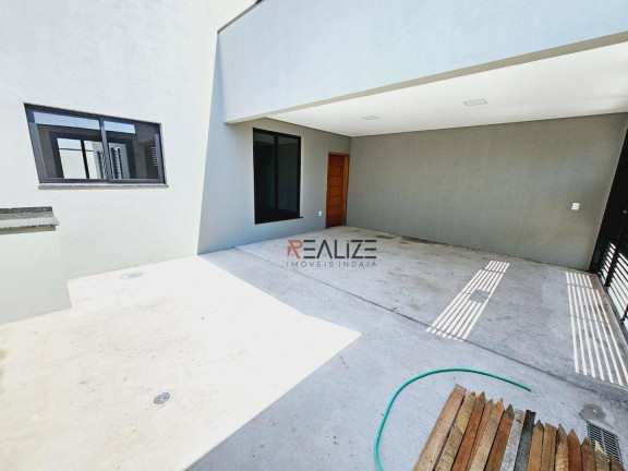Imagem Casa com 2 Quartos à Venda, 100 m² em Smart City - Indaiatuba Imagem Casa com 2 Quartos à Venda, 100 m² em Smart City - Indaiatuba