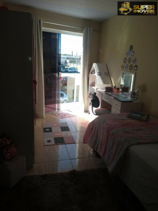 Imagem Casa com 3 Quartos à Venda, 126 m² em Areal - Pelotas