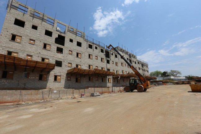 Imagem Apartamento com 2 Quartos à Venda, 40 m² em Bauru Imagem Apartamento com 2 Quartos à Venda, 40 m² em Bauru