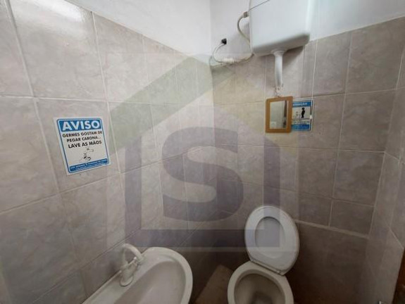 Sala Comercial à Venda, 70 m² em Vila Maria - Botucatu