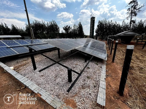 Imagem Fazenda à Venda, 1.200 m² em Zona Rural - Sinop Imagem Fazenda à Venda, 1.200 m² em Zona Rural - Sinop