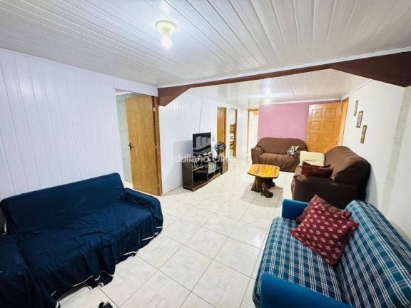 Imagem Casa com 3 Quartos à Venda, 175 m² em Brasilia - Itapoá Imagem Casa com 3 Quartos à Venda, 175 m² em Brasilia - Itapoá