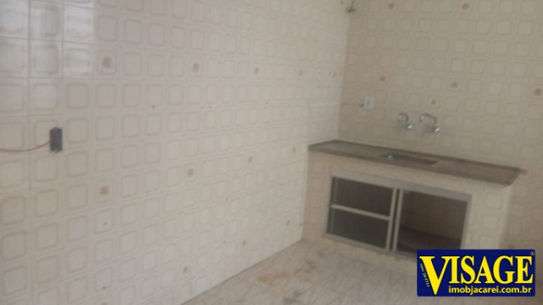Imagem Casa com 1 Quarto à Venda,  em Centro - Jacareí