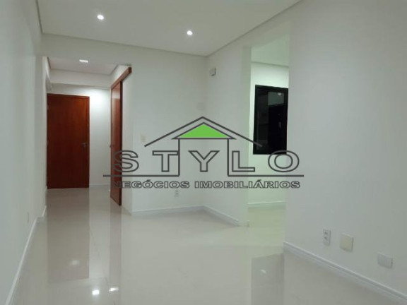 Imagem Apartamento com 2 Quartos à Venda, 58 m² em Centro - São Bernardo Do Campo Imagem Apartamento com 2 Quartos à Venda, 58 m² em Centro - São Bernardo Do Campo