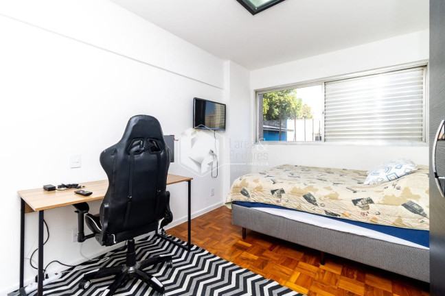 Imagem Apartamento com 2 Quartos à Venda, 69 m² em Vila Olímpia - São Paulo