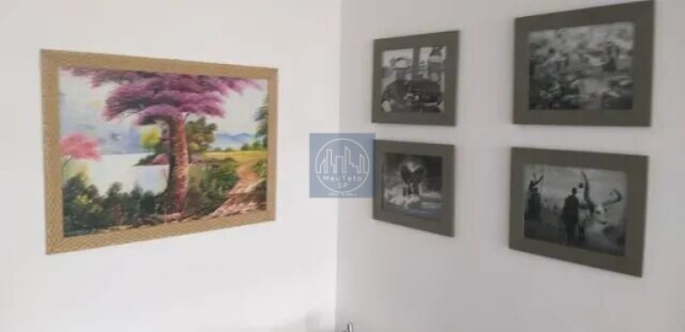Imagem Apartamento com 2 Quartos à Venda, 71 m² em Pinheiros - São Paulo