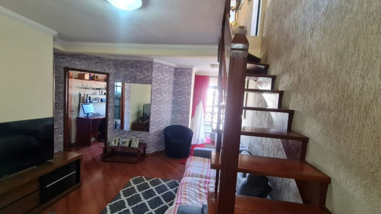 Imagem Apartamento com 2 Quartos à Venda, 100 m² em Barcelona - São Caetano Do Sul Imagem Apartamento com 2 Quartos à Venda, 100 m² em Barcelona - São Caetano Do Sul
