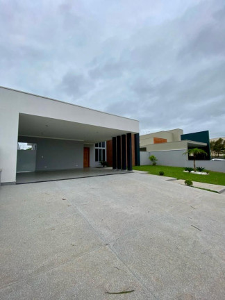 Imagem Casa de Condomínio com 3 Quartos à Venda, 220 m² em Portal Das Estrelas Ii - Boituva