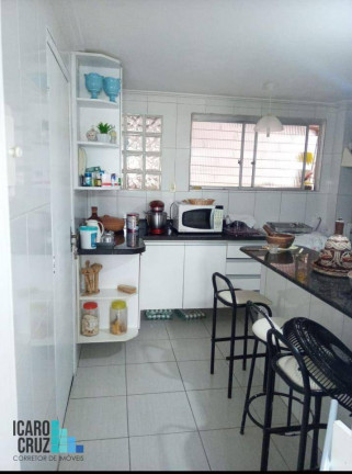 Imagem Apartamento com 3 Quartos à Venda, 80 m² em Paralela - Salvador Imagem Apartamento com 3 Quartos à Venda, 80 m² em Paralela - Salvador
